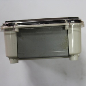 Écran LCD d'excavatrice Belparts 336d E320 320 320gc 320e Écran d'affichage LCD 490-5873-04 - Product Image 2