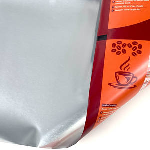 מכירת מטלית גמיש אלומיניום למינציה פלסטיק אריזה סרט אריזה - Product Image 2