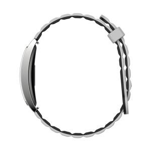 Pulsera inteligente con logotipo personalizado S3, rastreador de actividad física saludable sin pantalla, monitor de ritmo cardíaco, banda inteligente para dormir sin pantalla para ejercicio - Product Image 1