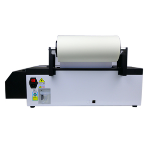 Escritorio nuevo <span class=keywords><strong>A3</strong></span> DTF inyección de tinta camiseta ropa máquina de impresión de logotipo 30cm rollo de transferencia de calor película para mascotas <span class=keywords><strong>A3</strong></span> DTF impresora - Product Image 4