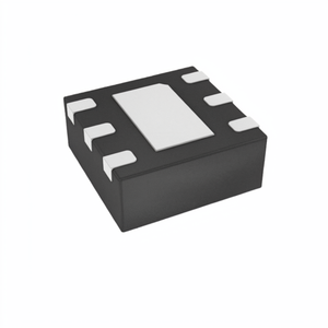 Distribuidor Autorizado: 6 VDFN Exposed Pad, 6 MLF, Comprar en Línea Componentes Electrónicos, Gestión de Energía (PMIC) MIC5252-1.5BML TR - Product Image 1