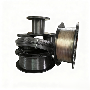 Заводская цена, сверхэластичная проволока из сплава с памятью формы, Нитинол, никель-титановая проволока для медицинских - Product Image 5