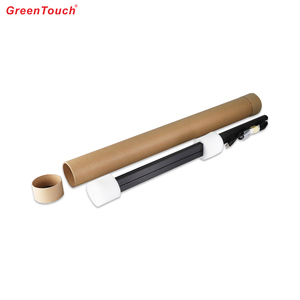 GreenTouch Khung Cảm Ứng Đa Điểm IR <span class=keywords><strong>40</strong></span> Inch Cho Màn Hình Cảm Ứng Tương Tác Tấm Phủ/Gian Hàng Ảnh Tráng Gương - Product Image 6
