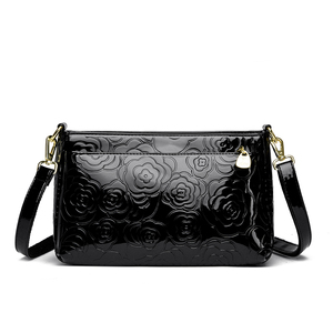 New High Quality Women Messenger Bags for Women Pu Leather Handbags Crossbody Bags Ladies Designer Shoulder Bags <b>Tote</b> Top-handle - Product Image 5