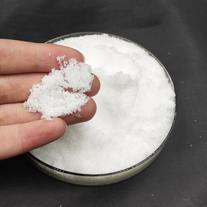 La catégorie industrielle a composé le règlement cristallin blanc du <span class=keywords><strong>pH</strong></span> d'acétate de sodium de poudre des carbones 58%-60% NaAc - Product Image 4
