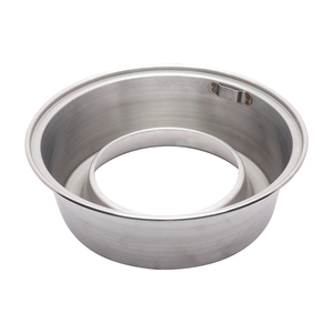 Pinnovo charbon de bois <span class=keywords><strong>brasero</strong></span> bassin support en fer inoxydable pour barbecue poêles à charbon de bois coréen barbecue grill équipement - Product Image 5