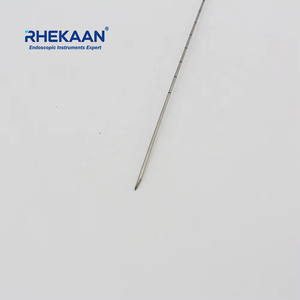 RHK FXG5019.4T 矫形外科手动经皮内窥镜椎间盘切除术经椎间孔不锈钢手术器械 - Product Image 3