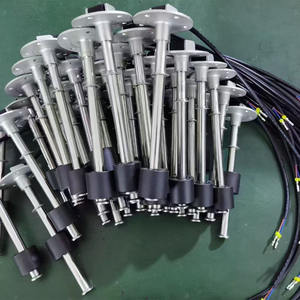 פרימיום ימית & משאית רמת דלק משאית 0-90Ω 8 "ss 203 מ" מ חיישן חיישן עבור סירת/גז/מים מד מיכל מים - Product Image 5