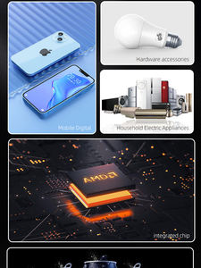 Marqueur laser à fibre portable intelligent avec écran tactile - Facile à déplacer et haute précision - Product Image 5
