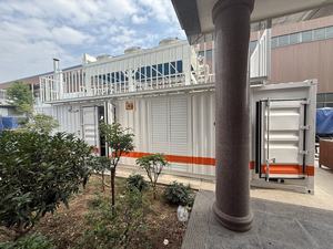 50hz 3 चरण 4 तार के लिए 1200kW के लिए 1200kW के लिए 1200kw - Product Image 4