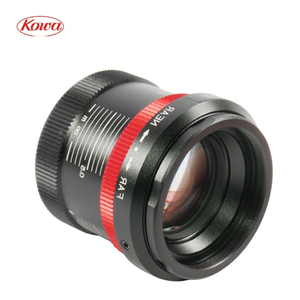 Kowa công nghiệp ống kính Một tiêu cự LM35HC-V plano-lồi quang OEM Megapixel Máy HC-V loạt Hướng dẫn sử dụng cố định tập trung Fa ống kính - Product Image 3
