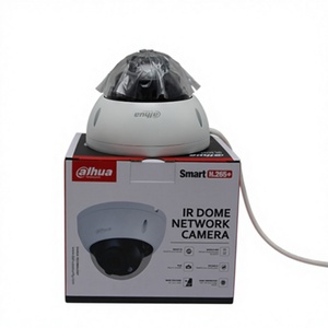 กล้องวงจรปิด Dahua4MP Entry IR Vari-focal Dome Netwok รุ่น IPC-HDBW1431R-ZS-S4 ความละเอียด 8MP ระบบ Smart Dual Light Active ใช้ได้กับการตรวจสอบหลากหลายรูปแบบ - Product Image 6