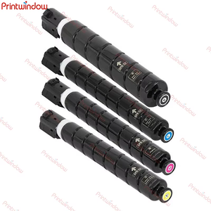 Printwindow Premium Kompatibler NPG66 GPR52 C-EXV48 Toner für Canon ImageRUNNER C1325 <span class=keywords><strong>C1325iF</strong></span> C1325iFC C1335iF C1335iFC - Product Image 2