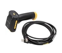 Escáner de Códigos de Barras Portátil Chainway SR160, Lector de Datos, Lector RFID UHF, PDA para Control de Inventario en Almacenes