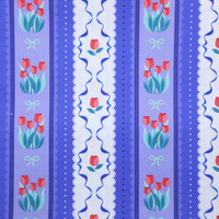 20 40 pièces bandes de quilting rouleau de gelée tissu fait à la main en gros 100% coton tissus Patchwork couture pour bricolage couture Art artisanat