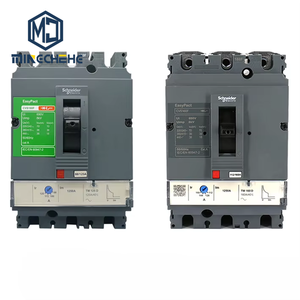 Modular Electrical Component LV510336 LV510337 for Circuit <b>Control</b> System Industrial Wiring Assembly <b>Breaker</b> Trip Unit for Panel - Product Image 1