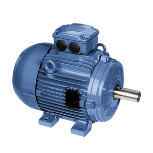 Moteurs industriels à couple élevé de fabrication chinoise Weg W20, triphasés, à vitesse variable de 500 à 3600 tr/min, anti-explosion de poussière, W20 Weg W20 Hi - Product Image 6