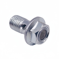 Piston de refroidissement à jet d'huile haute précision 1.5 DCi pour voiture Renault, neuf, technologie moteur 7700109892 7700109893