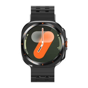 A25 siêu phù hợp với 2025 ngoài trời Smartwatch 1.52 "OLED hiển thị 7 dây đeo Heart Rate Monitor inteligente reloj Tính năng trả lời cuộc gọi - Product Image 5