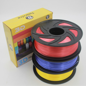 Pla Filament 1Kg 330M For <b>3D</b> <b>Printer</b> And Printing Pen Consumables - Product Image 1