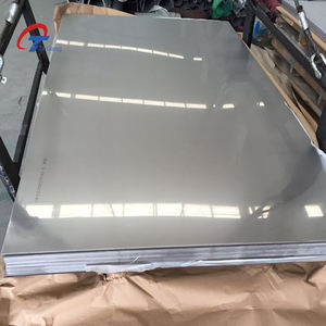 Chapa de Acero Inoxidable SUS <span class=keywords><strong>AISI</strong></span> ASTM 201 202 <span class=keywords><strong>304</strong></span> <span class=keywords><strong>316</strong></span> 316L 410 <span class=keywords><strong>y</strong></span> 430 de 2.5mm a 5mm de Espesor - Product Image 6