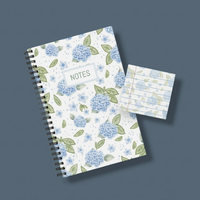 Set de Papelería, Libretas A4, A5, A6, Agenda, Diario Espiral, Notas Adhesivas, Bloc de Notas, Regalo para Amantes de la Escritura