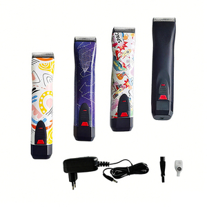 Tosatrice <span class=keywords><strong>Automatica</strong></span> Ricaricabile A5 Senza Fili, Silenziosa e ad Alte Prestazioni per <span class=keywords><strong>Cani</strong></span> e Gatti - Product Image 5