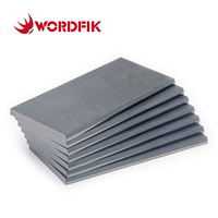 Wordfik pièces Graphite lames carbone aubes ensemble 90135200007 WN124-161 pour pompe à vide VT4.40 DT4.40K T4.40DV T4.40DSK