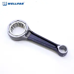 Wellfar ISO engine parts factory OE quality Motorcycle parts CRF230CC BL-9755 BIELA connecting rod for honda