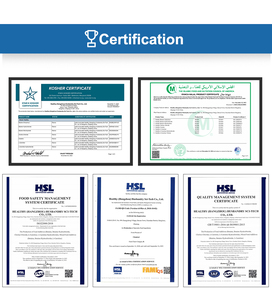 CAS 590-46-5 Betaine HCL cấp thức ăn bột Methyl nhà tài trợ cho hiệu quả chất béo chuyển hóa động vật thức ăn phụ gia - Product Image 6