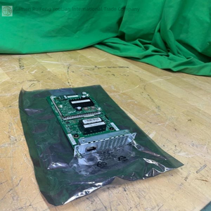 Módulo de Voz Multi-flex de 1 Puerto Nim-1ce1t1-pri con Pvdm4-32 V02, Nuevo, Original, Disponible en Stock, Automatización Industrial Pac - Product Image 1