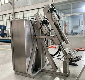Máquina Deshuesadora Automática de Piernas de Pollo, Separador Comercial de Huesos de Carne de Aves, Removedor de Huesos de Muslos de Pollo - Product Image 3