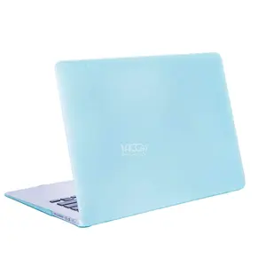 Factory Direct Matte Laptop Cover Waterproof Ultra Thin Plastic Hard Shell Laptop Cover Case For Macbook Pro 13 inch A1706 A1708