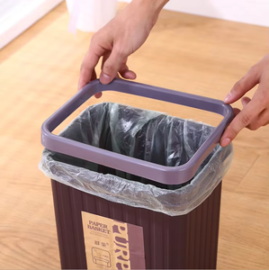 Cubos de <span class=keywords><strong>basura</strong></span> comerciales Compre ahora Contenedores de <span class=keywords><strong>basura</strong></span> de 21L <span class=keywords><strong>Cubo</strong></span> de <span class=keywords><strong>basura</strong></span> interior Hoteles <span class=keywords><strong>Cubo</strong></span> de <span class=keywords><strong>basura</strong></span> grande - Product Image 5