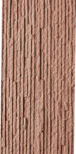 Pierre de coupe design <span class=keywords><strong>Mur</strong></span> intérieur/<span class=keywords><strong>extérieur</strong></span> décoratif Carreau de céramique souple mince et <span class=keywords><strong>l</strong></span>éger Placage de pierre flexible - Product Image 4