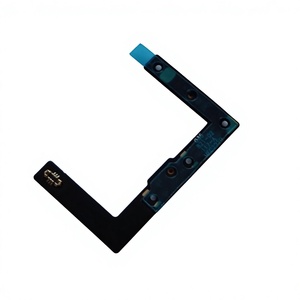 Cable flexible de micrófono para Apple iPad Mini 5.ª generación 2019 A2133 A2124 A2126 A2125, placa de sensor de micrófono - Product Image 1