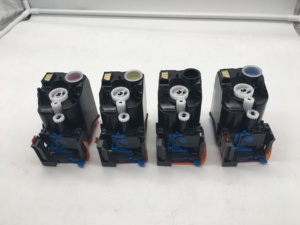 THD-TNP51BK ตลับโทนเนอร์พลาสติกสำหรับ <span class=keywords><strong>C3110</strong></span> Konica Minolta BIZHUB - Product Image 1