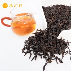 Té Oolong Chino Dahongpao en Oferta, Hojas Sueltas de Alta Calidad, Empaquetado en Bolsa/Caja Personalizada - Product Image 4
