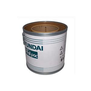 Tambor de Papel de 66x76cm para Alambre de Soldadura y Alambre de Acero Inoxidable - Product Image 1