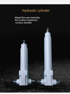 HYDRAULIKZYLINDER (AKTUATOR) für MEDIZINISCHES BETT - Product Image 4