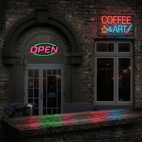 Letrero Luminoso LED Personalizado al por Mayor, Letrero de Acero Inoxidable con Letras 3D Iluminadas para Exhibición de Marca en Pared de Hotel o Salón