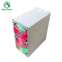 Nouveau Goldshell HS Box 235G 230W SC Miner pour la minage de SC Coin Blake2B, Goldshell Miner Home Miner Silent Miner en stock