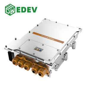 EDEV 96V 170A Sistema de controlador PMSM de alto rendimiento para <span class=keywords><strong>Aiways</strong></span> U5 - Product Image 4