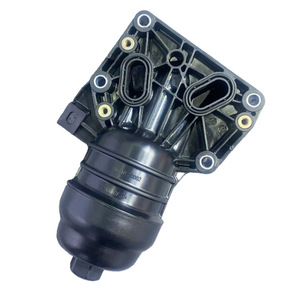 ตัวกรองน้ำมัน263102S002 263003CAB1 263102S000พร้อมปะเก็นสำหรับการเปลี่ยนวัสดุ ABS - Product Image 1