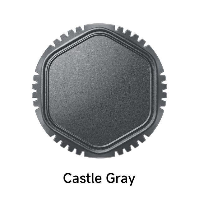 Castle Gray