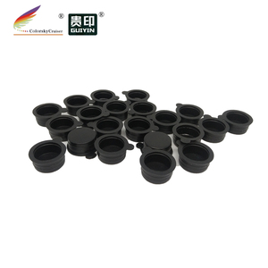 (ACC-CAP14) Tapa de Tolva para Cartuchos de Tóner de Plástico de 14 mm de Diámetro para Samsung, Brother, HP, Canon y Dell - Product Image 2