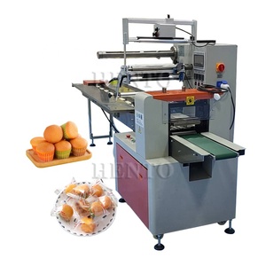 Intelligent Control <strong>Cake</strong> Making Machine Automatic / Bread <strong>Makers</strong> / Bread Making Equipment - Product Image 6
