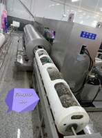 Le pasteurisateur froid de basse température gardent l'usine de traitement à haute pression fraîche de jus de machine de traitement de HPP