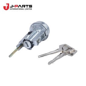 Cylinder & <b>Key</b> Set, Ignition Switch <b>Lock</b> for Toyota Hilux LN106 1988-1997 OE 69057-35030 6905735030 - Product Image 5