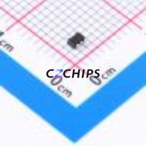 ชิปวงจรรวม TSSOP-5-1.3mm 74AHC1G66GW-Q100H แบรนด์ใหม่ดั้งเดิมสวิตช์อนาล็อก - Product Image 2